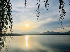 -青龙湖公园