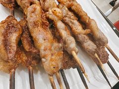 -宛平李记小吃(东关街店)