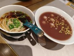 -松鹤楼面馆(清河万象汇店)