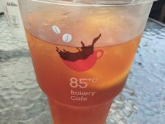 -85度C(深圳佳宁娜店)