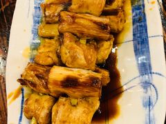 -平成屋·午肴夜酒(四川北路店)