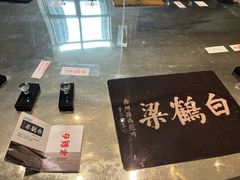 -白鹤梁水下博物馆
