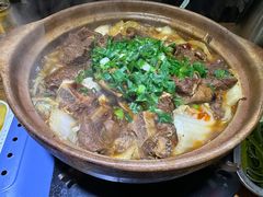 红焖羊腩煲-兄弟龙虾(胜太路总店)