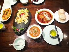 -面辣子·陕西家乡菜(长安店)