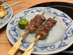 -沼津港精致料理·寿喜烧·烧鸟(漕河泾印象城店)