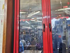 门面-炒豆合作社(东四总店)