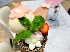 -哈根达斯(合肥万科广场店)