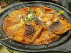 -老东阳·外婆菜(横店店)