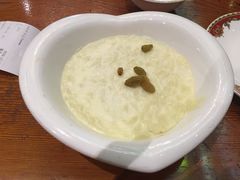 -东方亚克西餐厅(西康路店)
