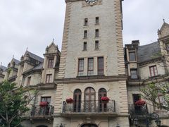 -中旅阿那亚九龙湖·公主酒店
