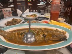 -渔娘渔家丹东海鲜(东直门店)