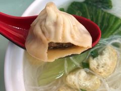 -食惠里小笼包面馆(越秀店)