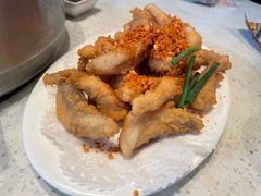 -肥仔文澳门猪骨煲(南京西路店)