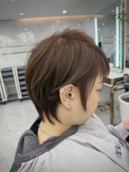 -秦·专注剪发