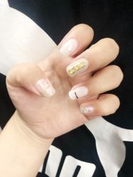 -ChuLian初莲日式美甲美睫