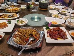 -庄氏祥记家常食府(国瑞建材家居博览中心店)