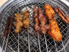 -金太阳海鲜烧烤·本地人餐厅(星海公园店)