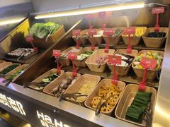 -哈哈碳都·牛肋条无限自助烤肉(宝龙店)