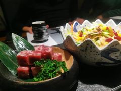 -吉屋烤肉(八宝街店)