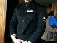 -章吴记喜瑞餐厅(东东城店)