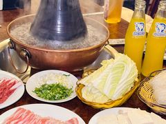 -前门张记涮肉(前门店)