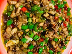 -泥糊破店小酒馆·团建聚餐(南京西路店)