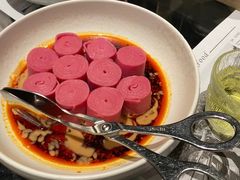 -小大董·烤鸭(凤凰汇店)