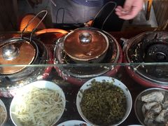 -刘氏方酥锅盔(古城总店)