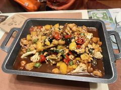 -意卡菲·欢乐聚会餐厅(华侨店)