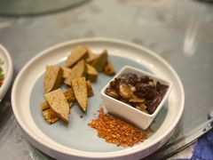 凉菜双拼-富乐山酒店(西黄城根北街店)