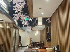 大堂-松子料理(亮马桥店)