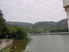 -水濂山森林公园