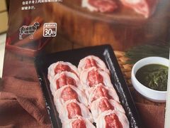 -海底捞火锅(河东万达广场店)