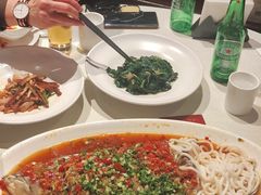-品粹徽园·家常安徽菜
