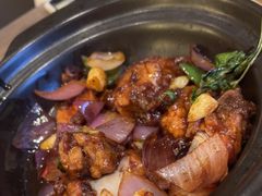 -四道菜·福建菜馆(新街口金鹰店)