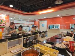 -呷哺呷哺(西单大悦城店)