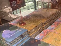 -星叶·东南亚料理(温州万象城店)