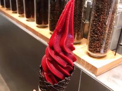 -喜茶(广州天汇igc店)