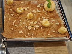 -LA CREPERIE BRETONNE布列塔尼法式餐厅(天童北路店)