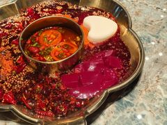 -花海牛火锅(泰合店)