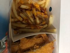 -麦当劳(番禺信联大厦店)