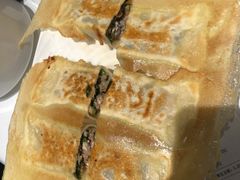 虾爬子锅贴-北李妈妈菜(鲁能城店)