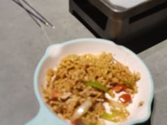 -醉炫音速烧烤·干煸菜(沙河总店)