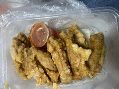 云腾鸡中翅-云腾砂锅粥(龙津东路店)