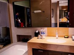 -青岛富力艾美酒店