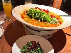 -清水亭湖北菜(大屯DT51店)