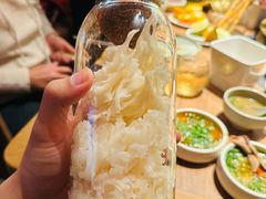 -巴奴毛肚火锅(京西大悦城店)