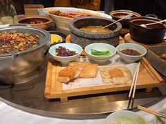 -0776食堂·京城创意菜(七里庄店)