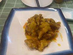 -玉桥餐厅(天坛店)