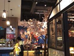 -蜜桃餐厅·江浙融合菜(荟聚购物中心店)